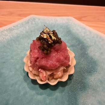 Sushi Aozora - Japanese Near Me - New York, New York