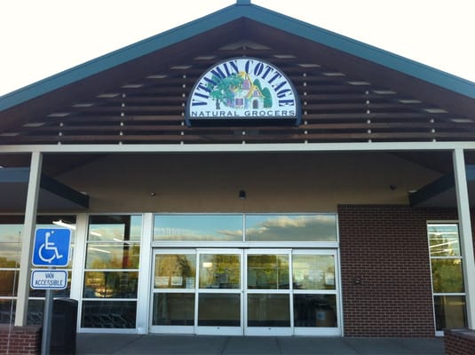 Natural Grocers 11465 Washington St Northglenn Co Grocery Stores