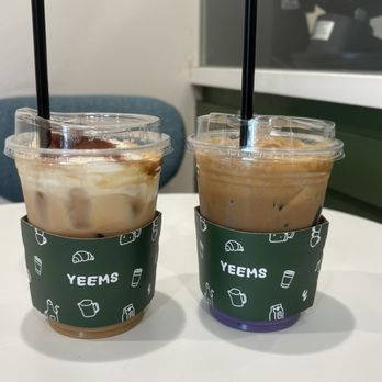 Yeems Coffee - Coffee & Tea Near Me - Los Angeles, California Yeems Coffee - Coffee & Tea Near Me - Los Angeles, California