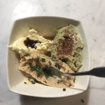Walkabout - Gelato we made. It was great because you got to try everyone's! - Tours Near Me - Florence, FI Walkabout - Gelato we made. It was great because you got to try everyone's! - Tours Near Me - Florence, FI