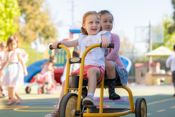 Heritage Oak Private School by null