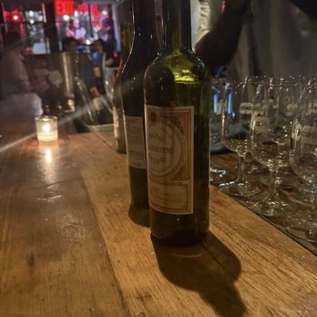 Sauced - Wine Bars Near Me - Brooklyn, New York