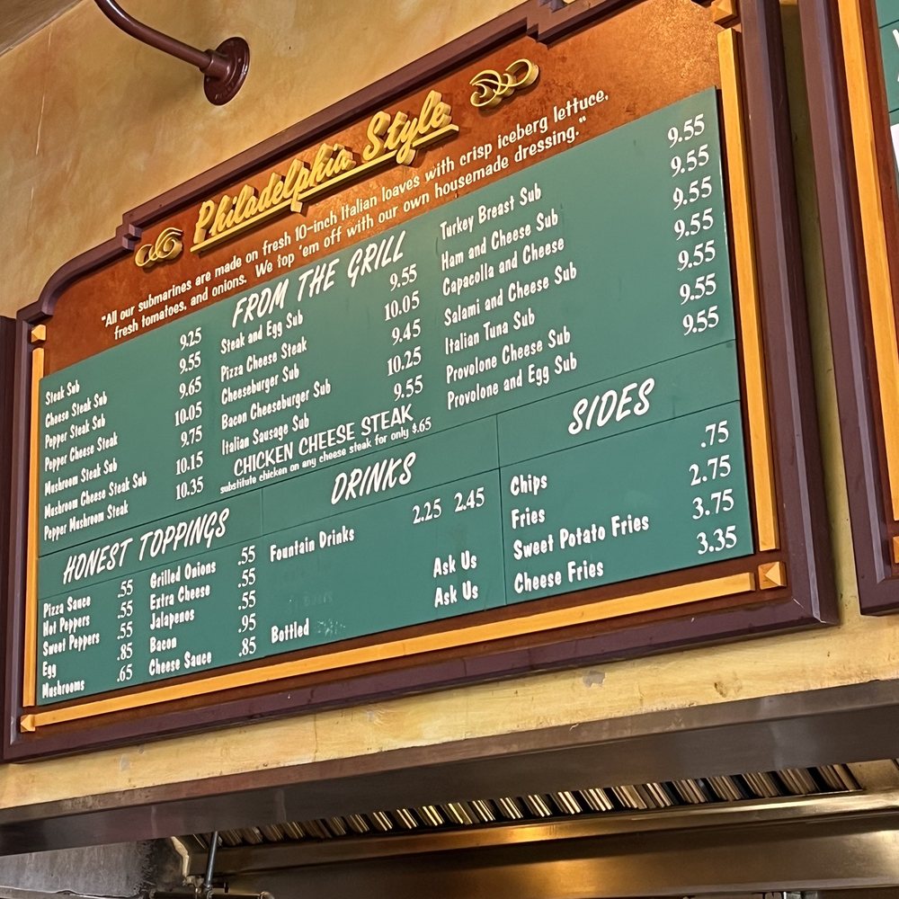 Uncle Sam's Submarines - Menu - Sandwiches Near Me - Pittsburgh, Pennsylvania Uncle Sam's Submarines - Menu - Sandwiches Near Me - Pittsburgh, Pennsylvania