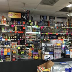 Hammer Liquor