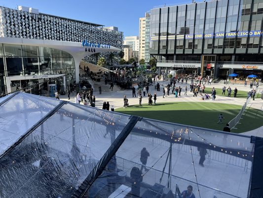 Thrive City by null Thrive City by null