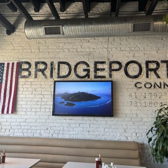 Don Roque Garage - Coffee & Tea Near Me - Bridgeport, Connecticut