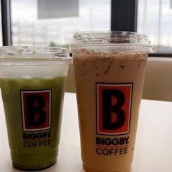 Biggby Coffee