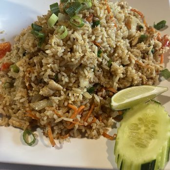 Pan Asian - DW combination fried rice - Thai Near Me - Las Vegas, Nevada Pan Asian - DW combination fried rice - Thai Near Me - Las Vegas, Nevada