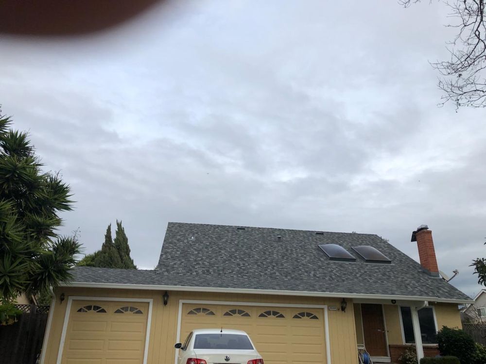 Slide of Roofing Doctor