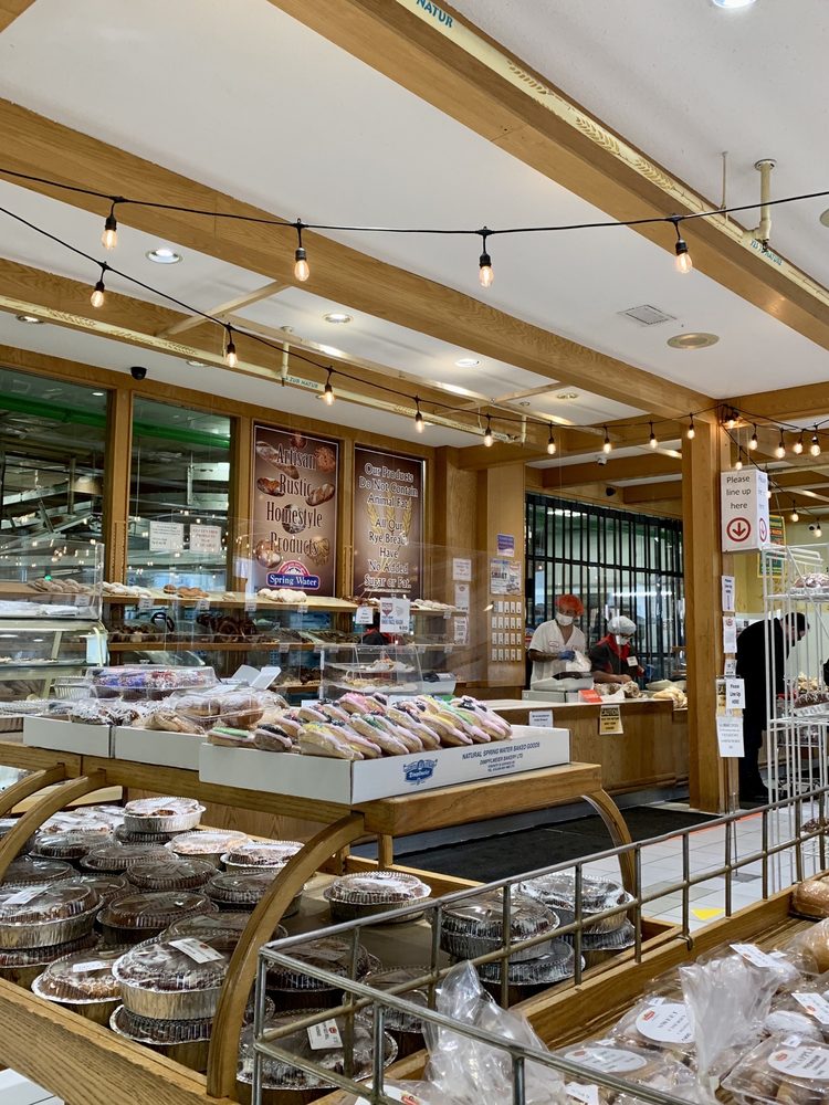 DIMPFLMEIER BAKERY 143 Photos & 89 Reviews 26 Advance Road