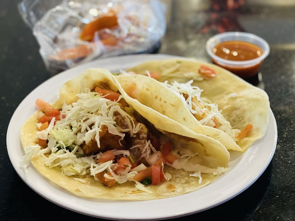 El Pueblo Mexican Food