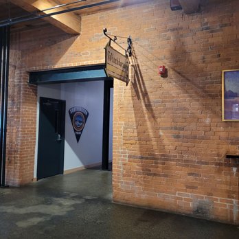 Factory Square - Witchcraft Brewery - Shopping Centers Near Me - Southington, Connecticut