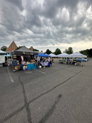 Southwest Farmers Market by null