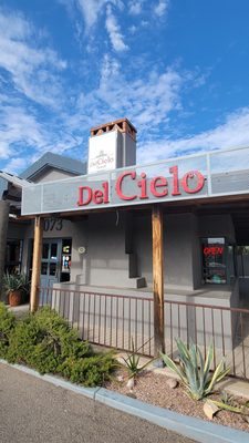 Del Cielo Tamales Restaurant by null