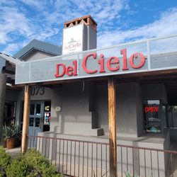 Del Cielo Tamales