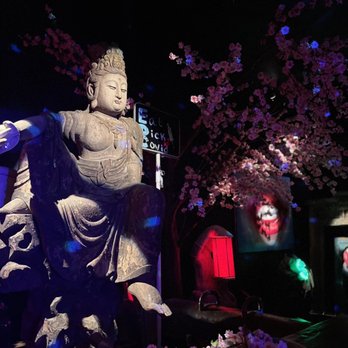 Jianghu - Music Venues Near Me - Alhambra, California