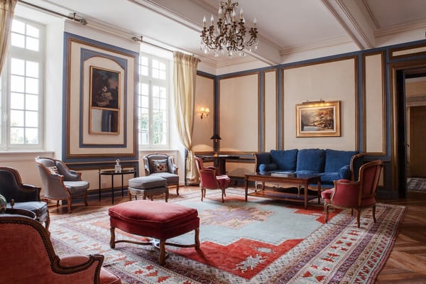 Château des Vigiers by null