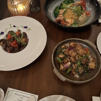 Mei Ume - Chinese Near Me - London, XGL Mei Ume - Chinese Near Me - London, XGL