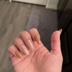 Designer's Nails - Nails by Tina! Totally recommend