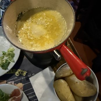 Pain Vin Fromages - Fondue Near Me - Paris, 75 Pain Vin Fromages - Fondue Near Me - Paris, 75