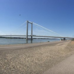Ed Hendler Bridge