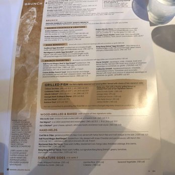 Bonefish Grill - Seafood Near Me - Gainesville, Florida