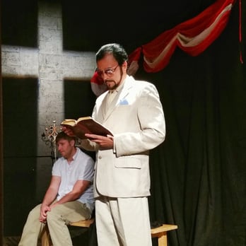 Infinite Abyss - Performing Arts Near Me - Wilton Manors, Florida Infinite Abyss - Performing Arts Near Me - Wilton Manors, Florida