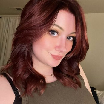 SAGE Hair - So much volume again and healthy - Hair Stylists Near Me - Vacaville, California SAGE Hair - So much volume again and healthy - Hair Stylists Near Me - Vacaville, California