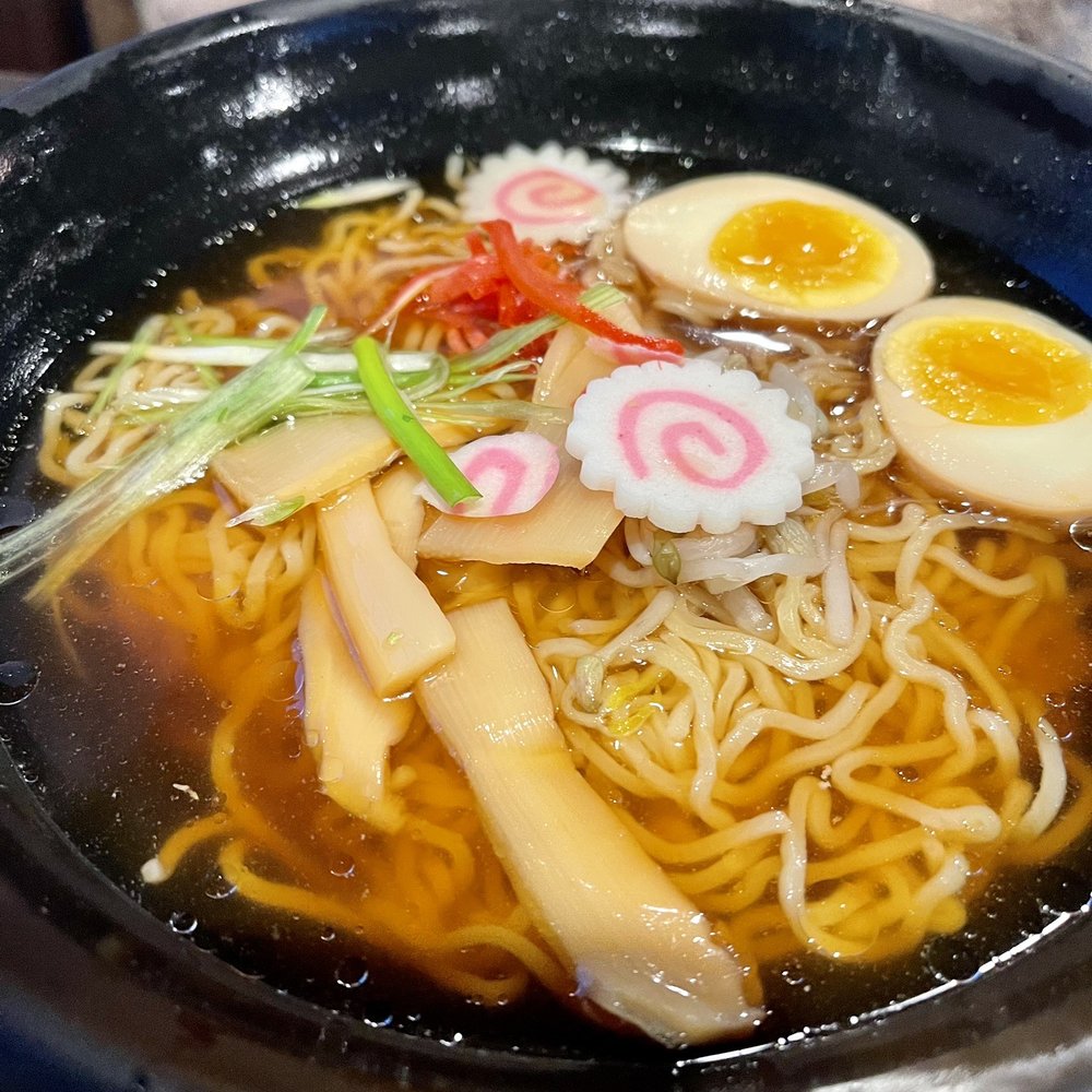 Kumamon Ramen - Katsu ramen - Ramen Near Me - Exton, Pennsylvania Kumamon Ramen - Katsu ramen - Ramen Near Me - Exton, Pennsylvania