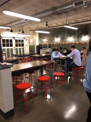 Blue Ribbon BBQ by null