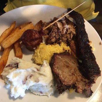 Fink's BBQ Roadhouse - Monday buffet - American Near Me - Suffern, New York Fink's BBQ Roadhouse - Monday buffet - American Near Me - Suffern, New York