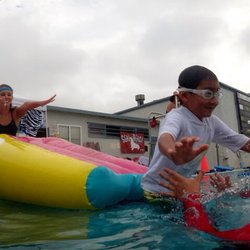 Seabreeze Aquatics