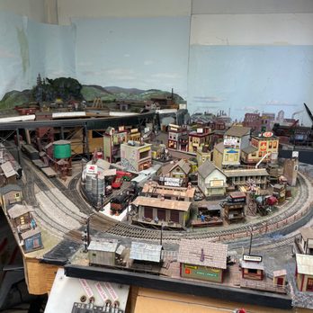Fundemonium - Model RR - Hobby Shops Near Me - Rohnert Park, California Fundemonium - Model RR - Hobby Shops Near Me - Rohnert Park, California