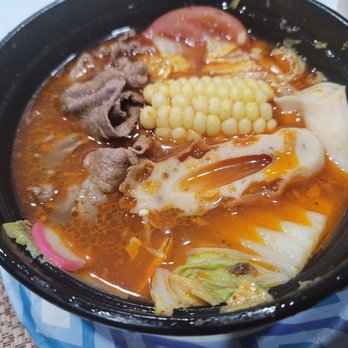 Tasty Pot - to go beef soup - Taiwanese Near Me - Newark, California Tasty Pot - to go beef soup - Taiwanese Near Me - Newark, California