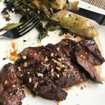 Mesh Restaurant - New American Near Me - Indianapolis, Indiana
