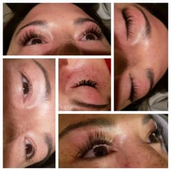 Lash Dollhouse