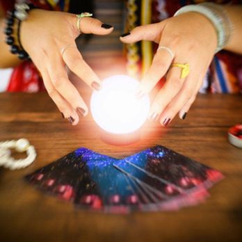 PSYCHIC READER - Updated February 2026 - 15 Photos - 4325 Main Ave