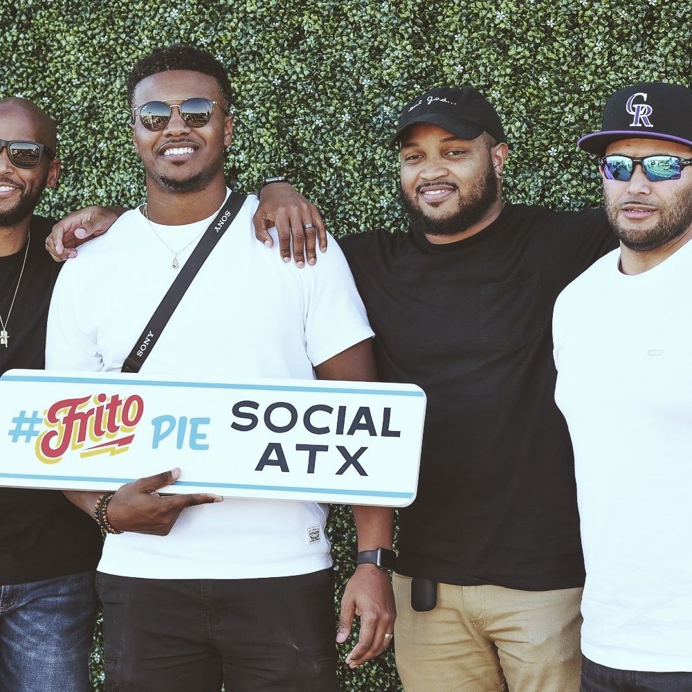 Inn Cahoots - Frito Pie Social Vol. 1 - Hotels Near Me - Austin, Texas Inn Cahoots - Frito Pie Social Vol. 1 - Hotels Near Me - Austin, Texas
