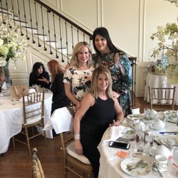 The Johnston House Salon & Spa