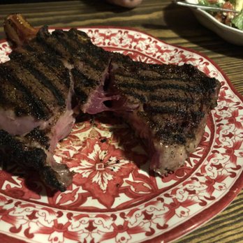 Perini Ranch Steakhouse - RARE cowboy ribeye! - Steakhouses Near Me - Buffalo Gap, Texas Perini Ranch Steakhouse - RARE cowboy ribeye! - Steakhouses Near Me - Buffalo Gap, Texas