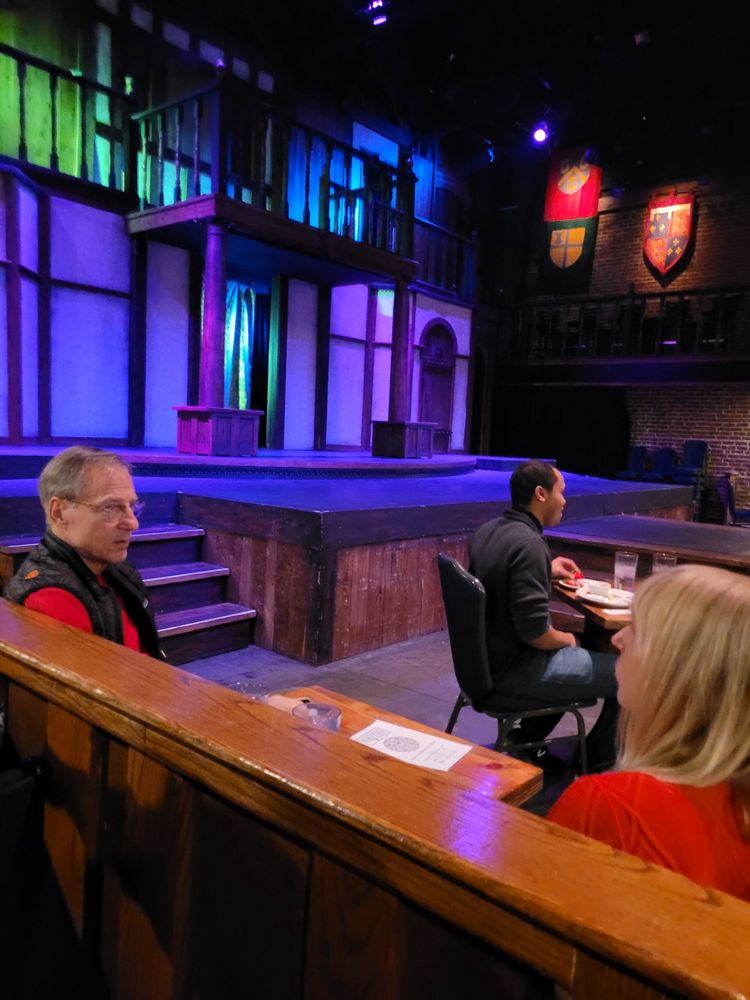 Atlanta Shakespeare Company