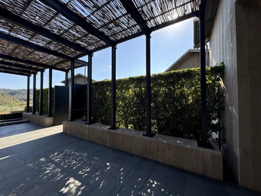 Promontory Winery by null