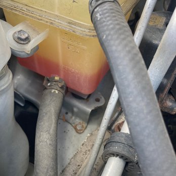 Valvoline Instant Oil Change - Just got serviced topped  off all my fluids.  Thanks for the great service $150 for what again! - Oil Change Stations Near Me - Melbourne, Florida
