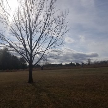 E Carroll Joyner Park - Parks Near Me - Wake Forest, North Carolina