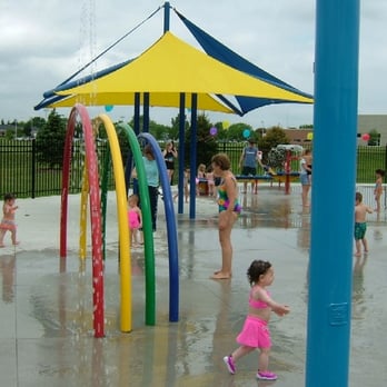 Spray 'N Play - Parks Near Me - Buffalo Grove, Illinois Spray 'N Play - Parks Near Me - Buffalo Grove, Illinois