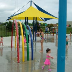 Spray 'N Play