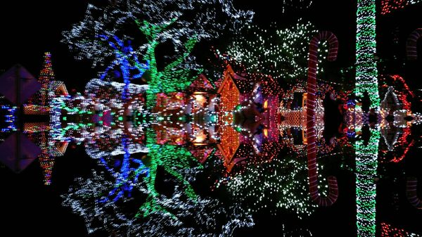 Stanley Park Railway by null