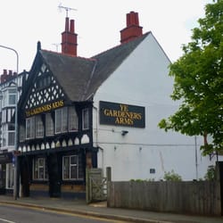 Ye Gardeners Arms