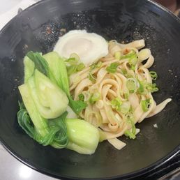 Sha Gua Spicy Noodle