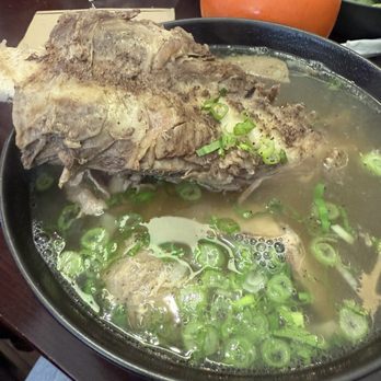 All About Pho - Pho Xe Lua - pho combination - Vietnamese Near Me - Fullerton, California